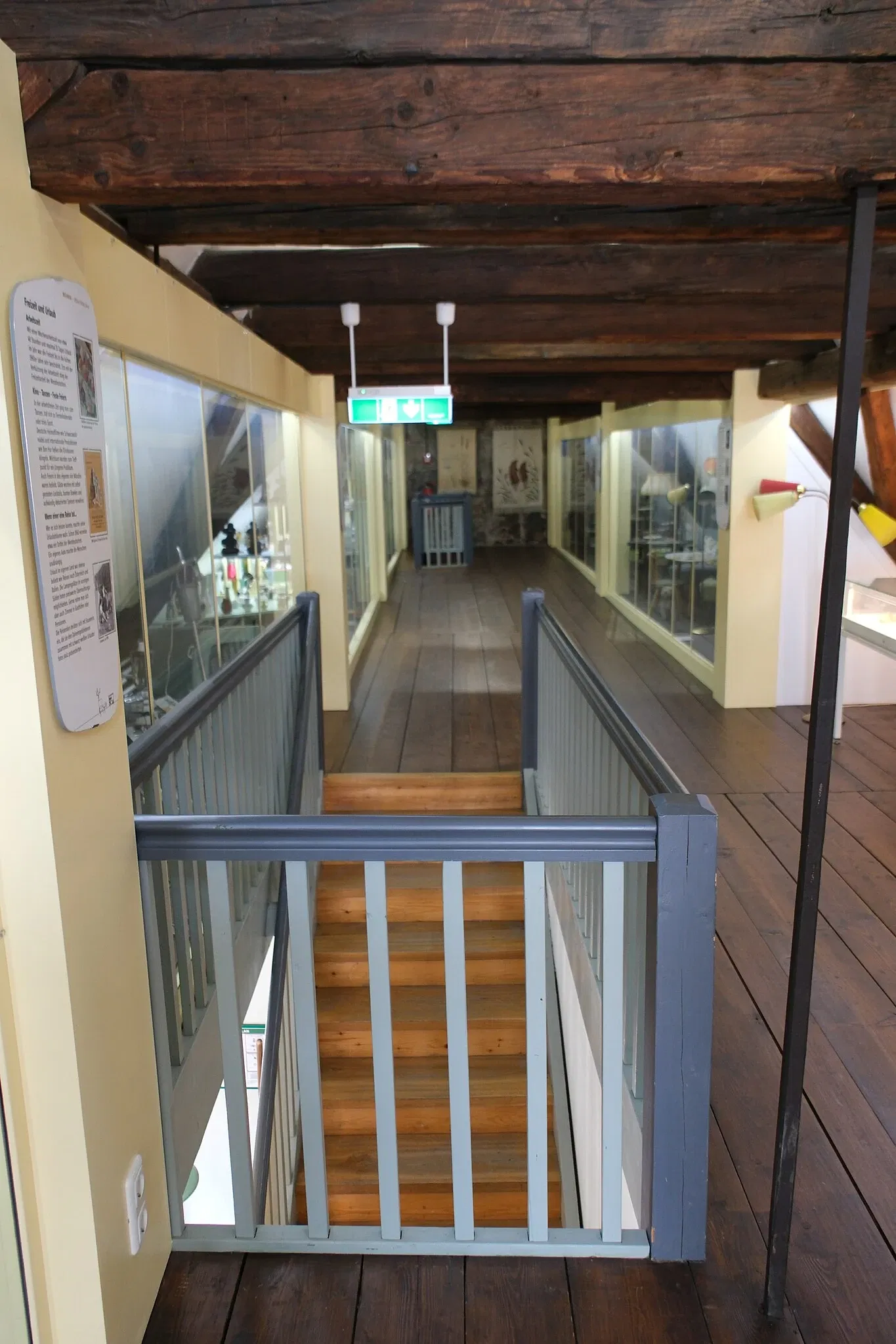 Industriemuseum Lauf