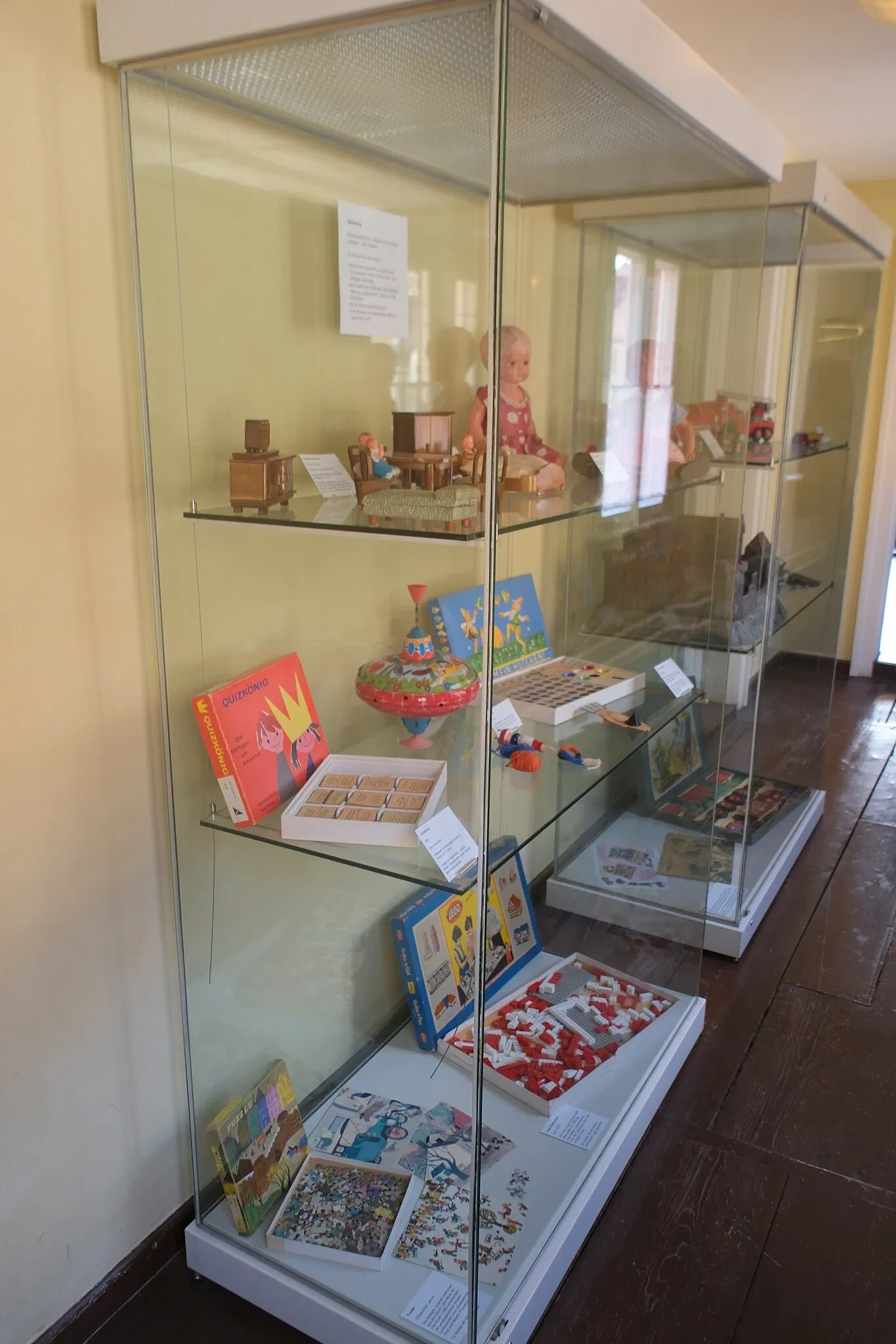 Industriemuseum Lauf