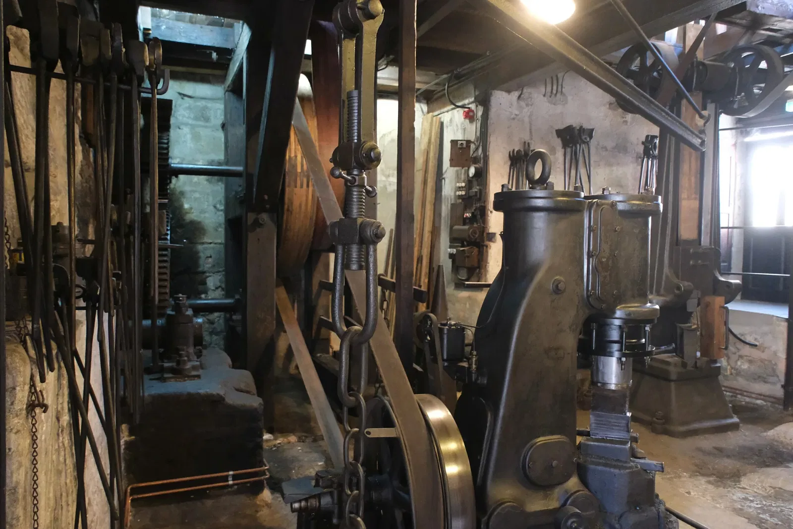 Industriemuseum Lauf