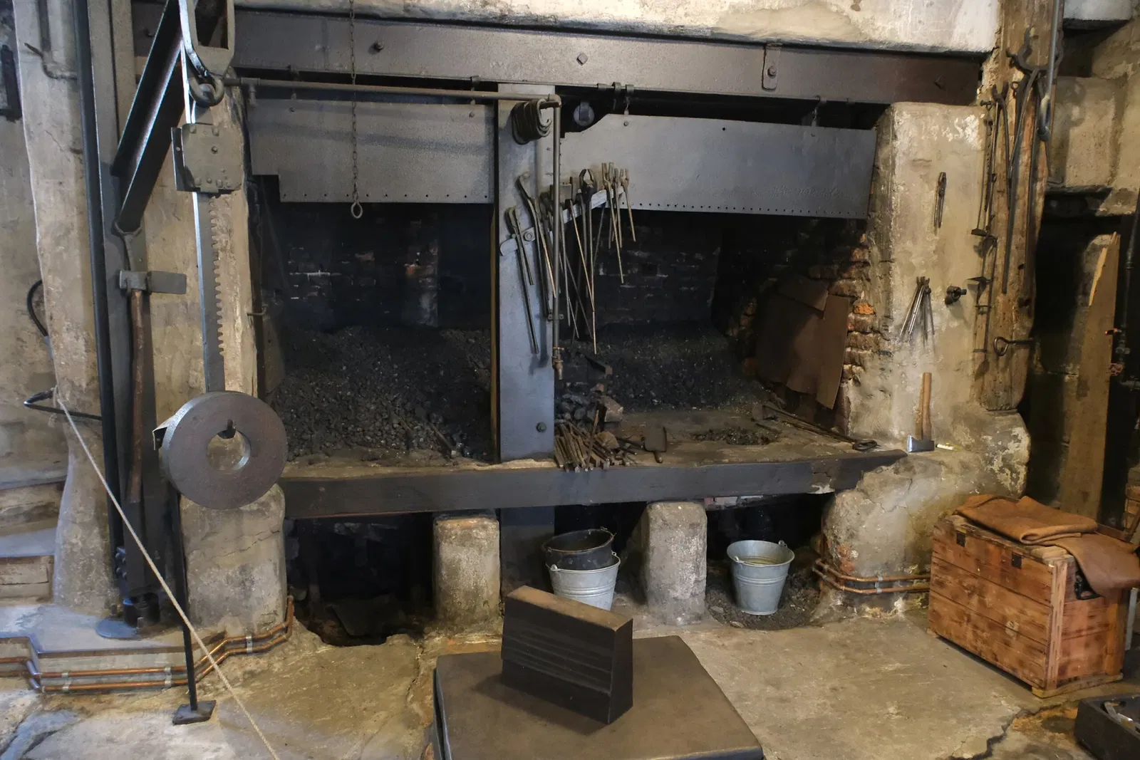 Industriemuseum Lauf