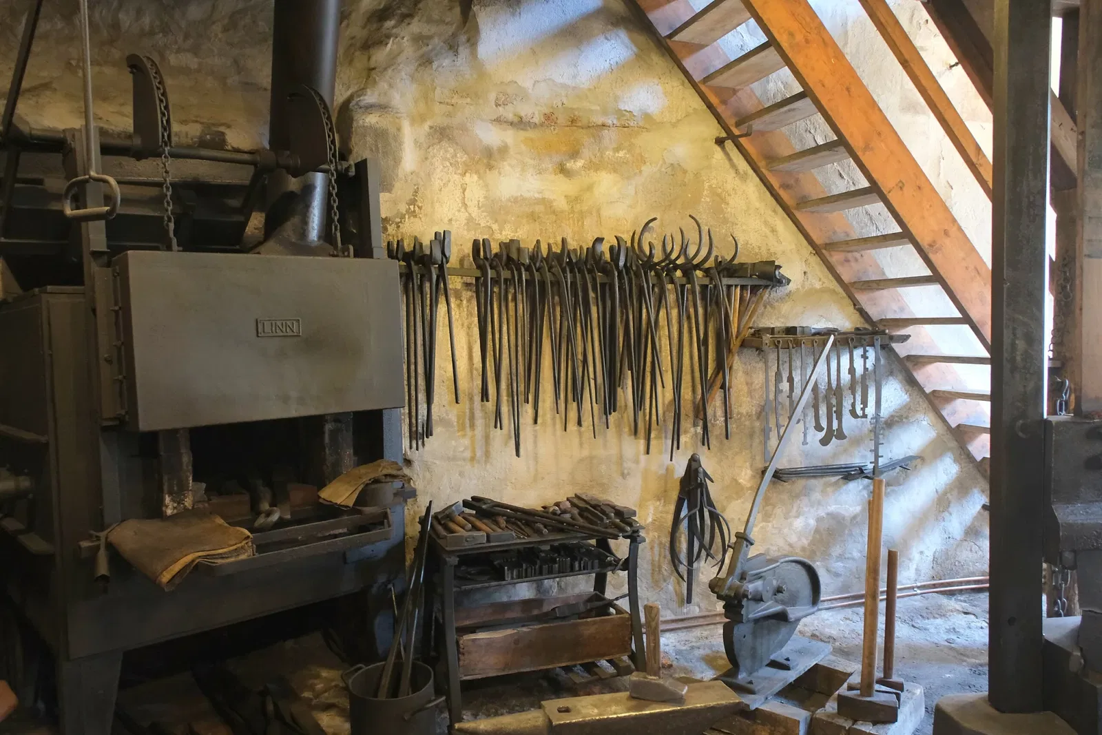 Industriemuseum Lauf