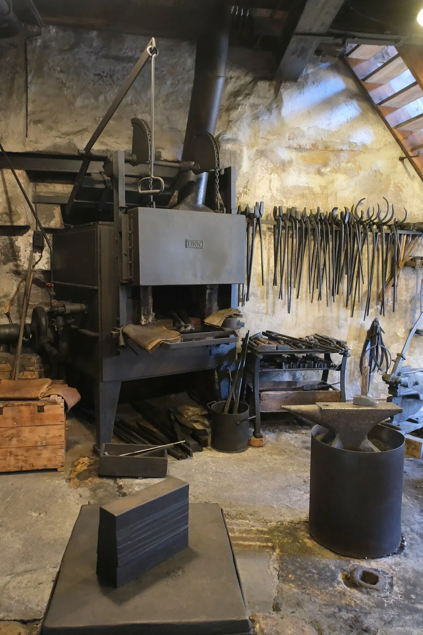 Industriemuseum Lauf