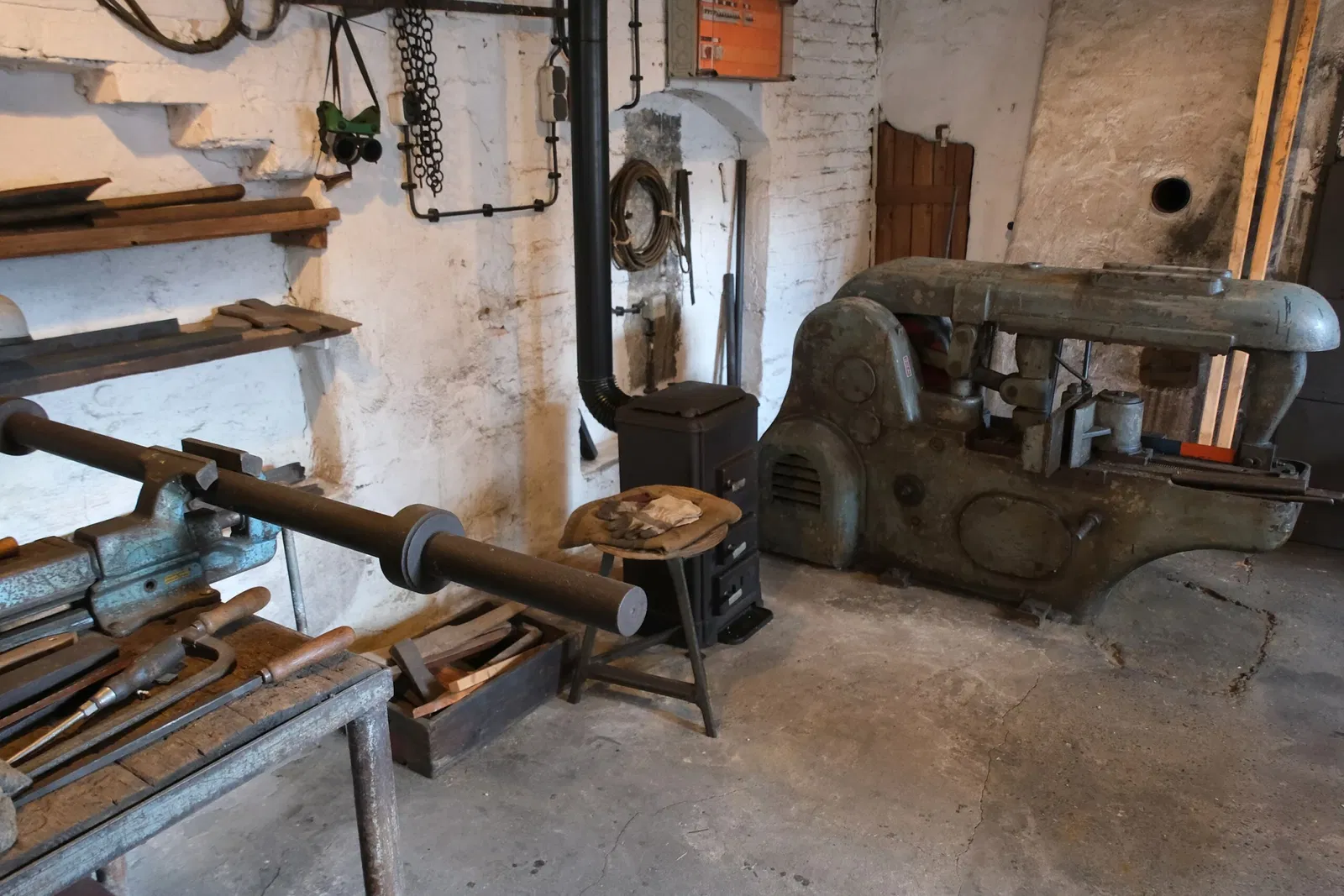 Industriemuseum Lauf