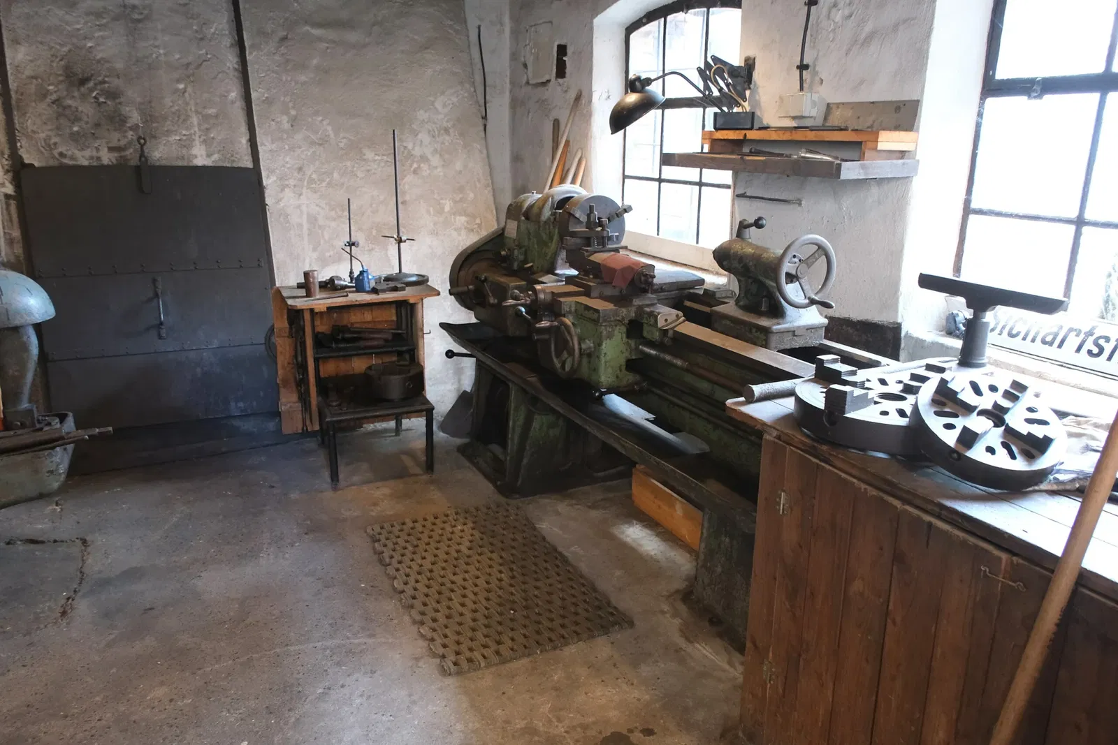 Industriemuseum Lauf