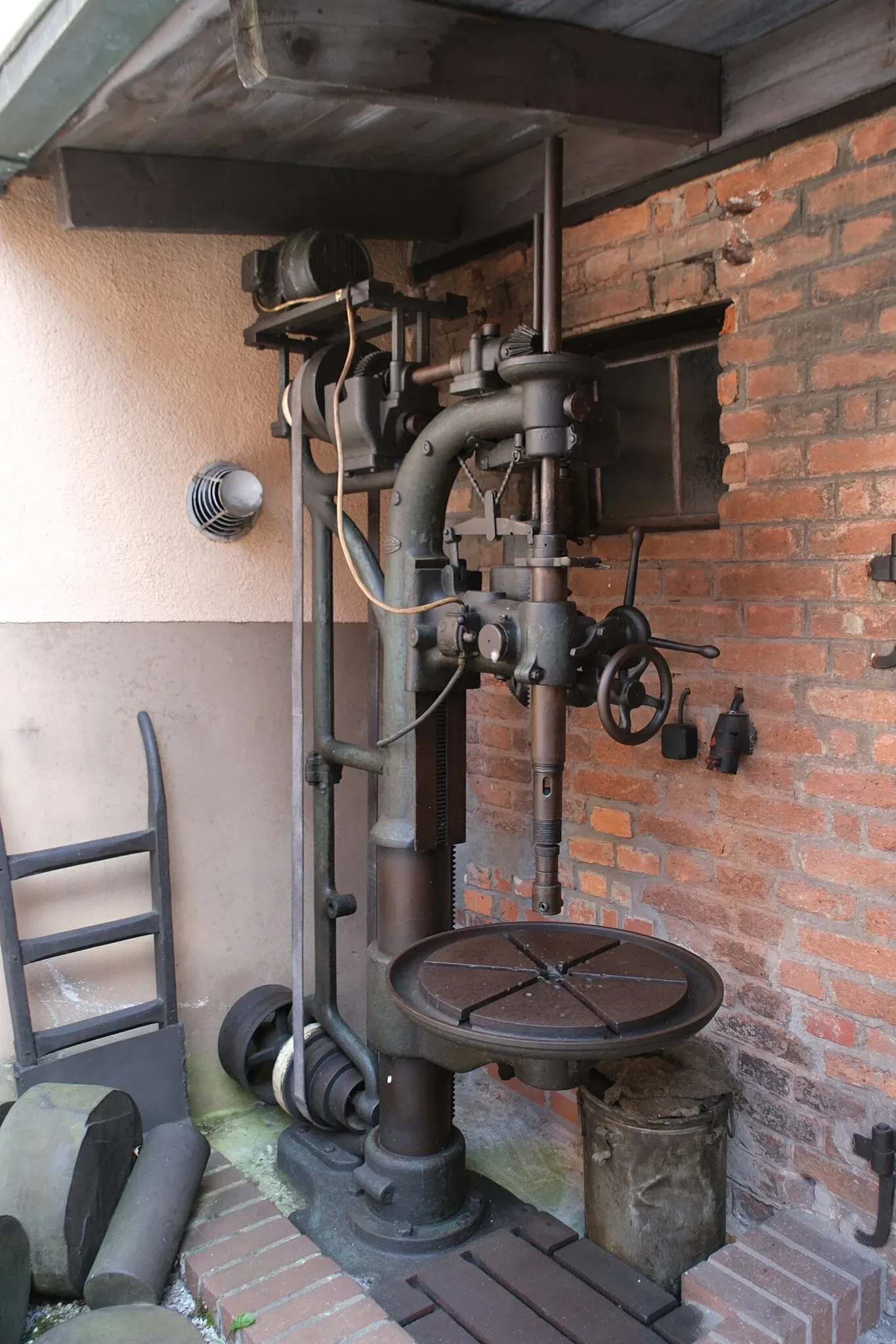 Industriemuseum Lauf