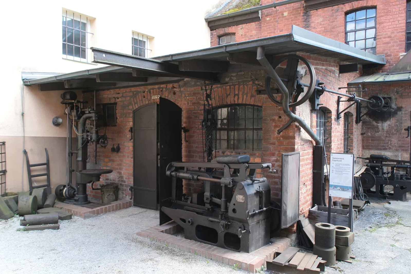 Industriemuseum Lauf