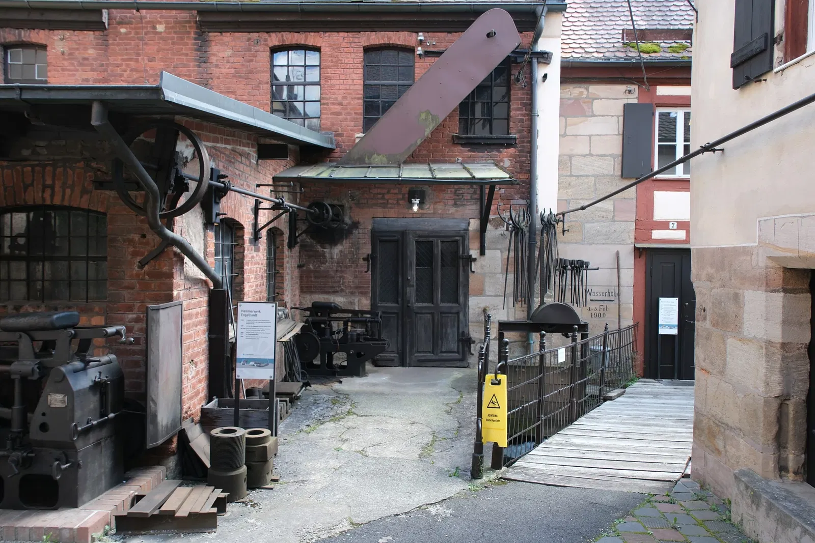 Industriemuseum Lauf