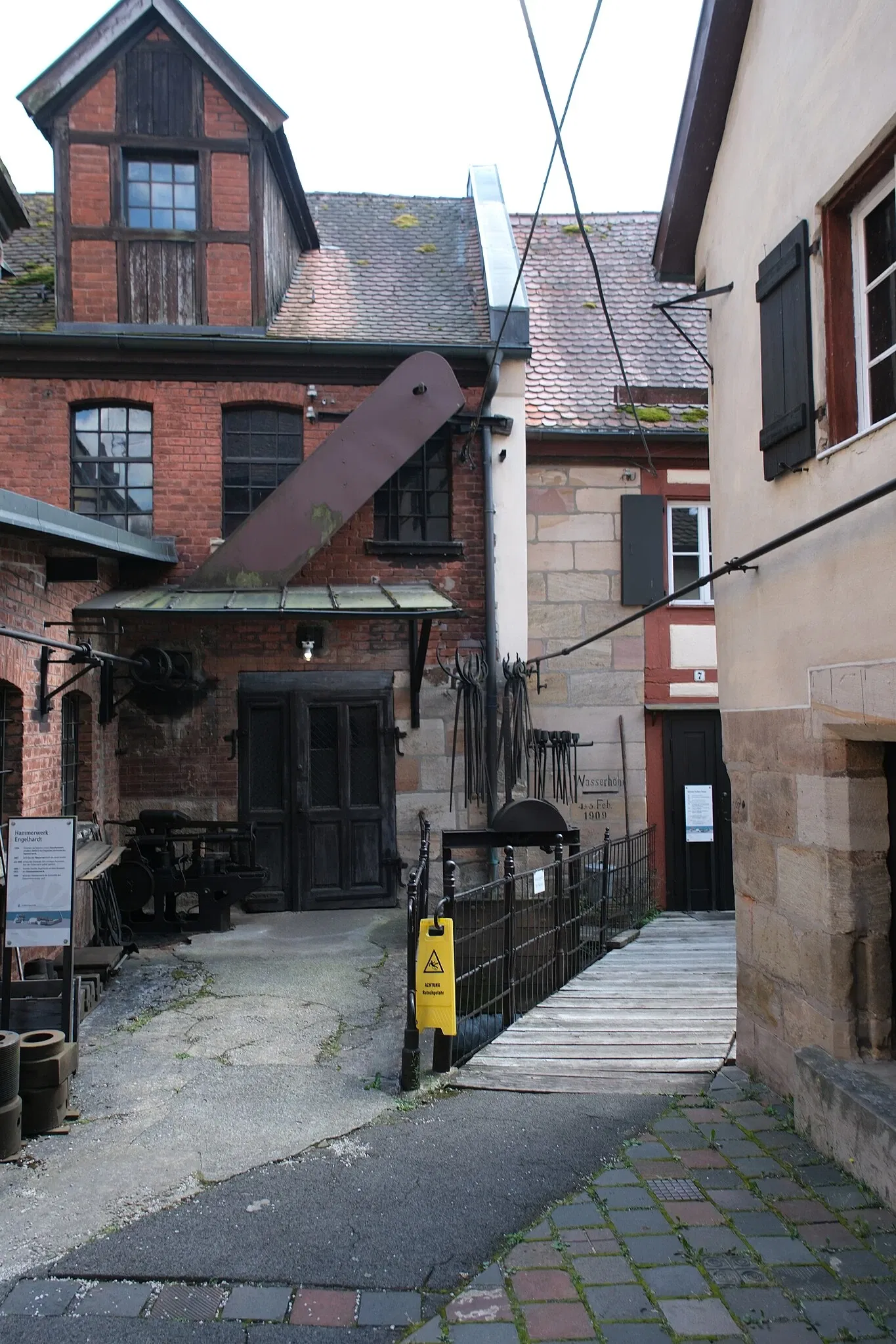 Industriemuseum Lauf