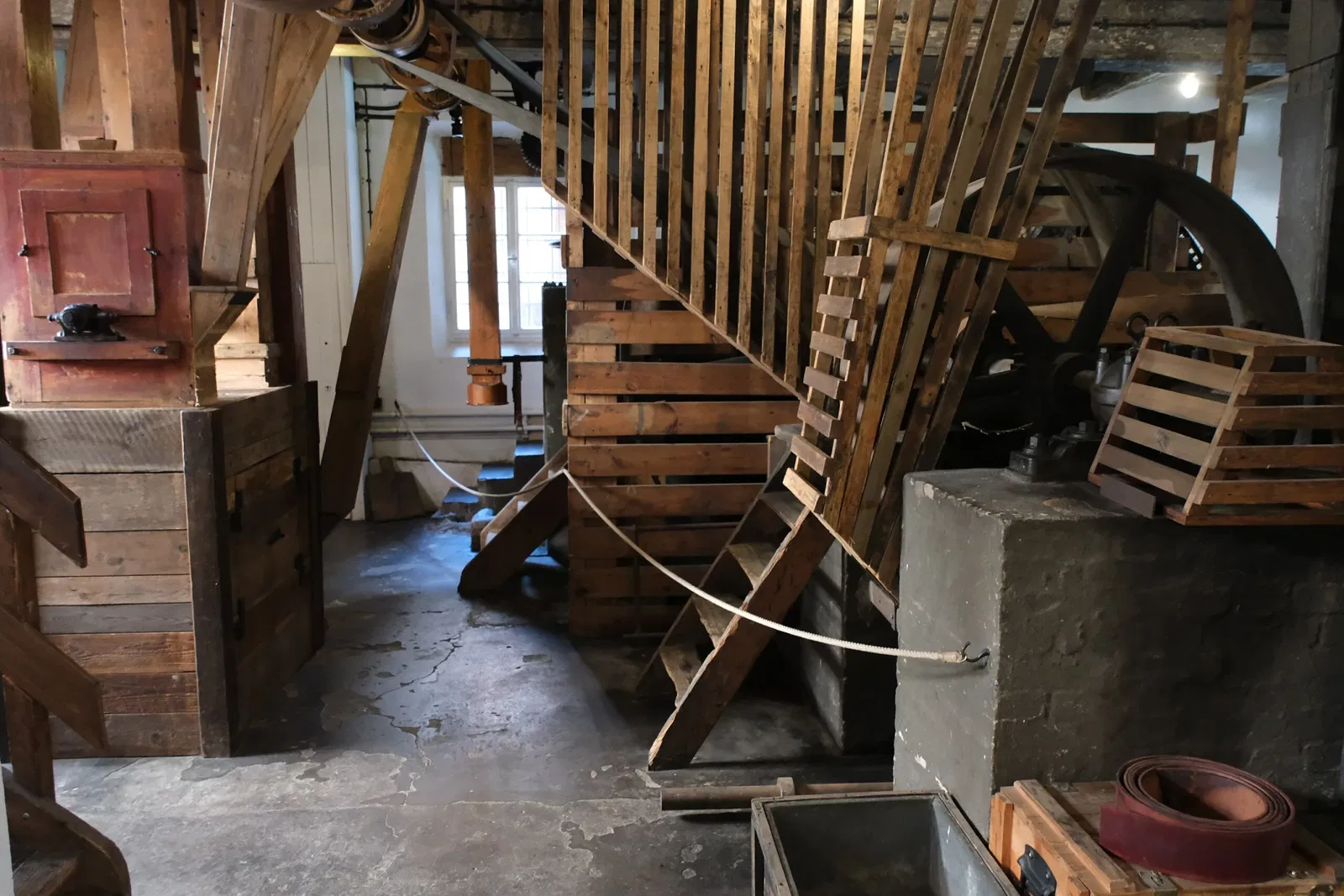 Industriemuseum Lauf