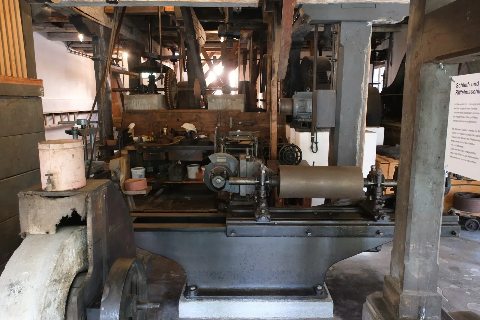 Industriemuseum Lauf