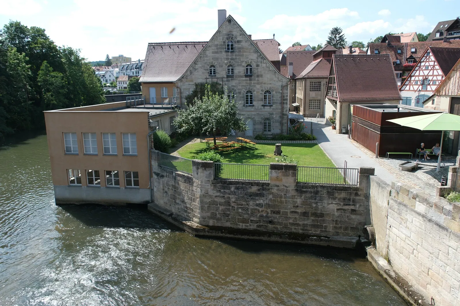 Industriemuseum Lauf
