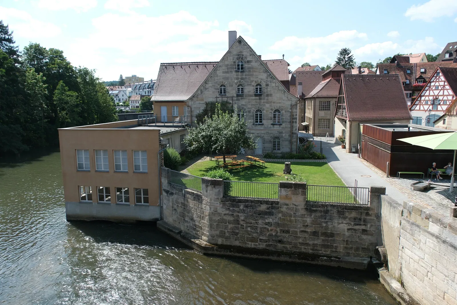 Industriemuseum Lauf