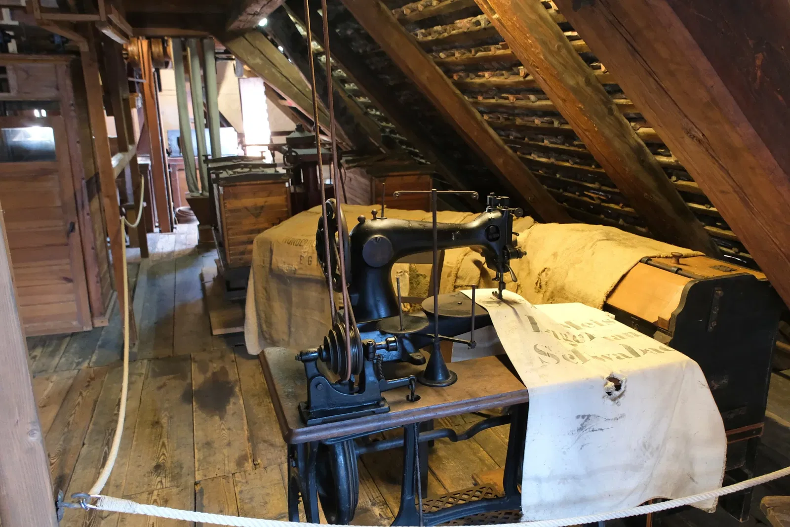 Industriemuseum Lauf