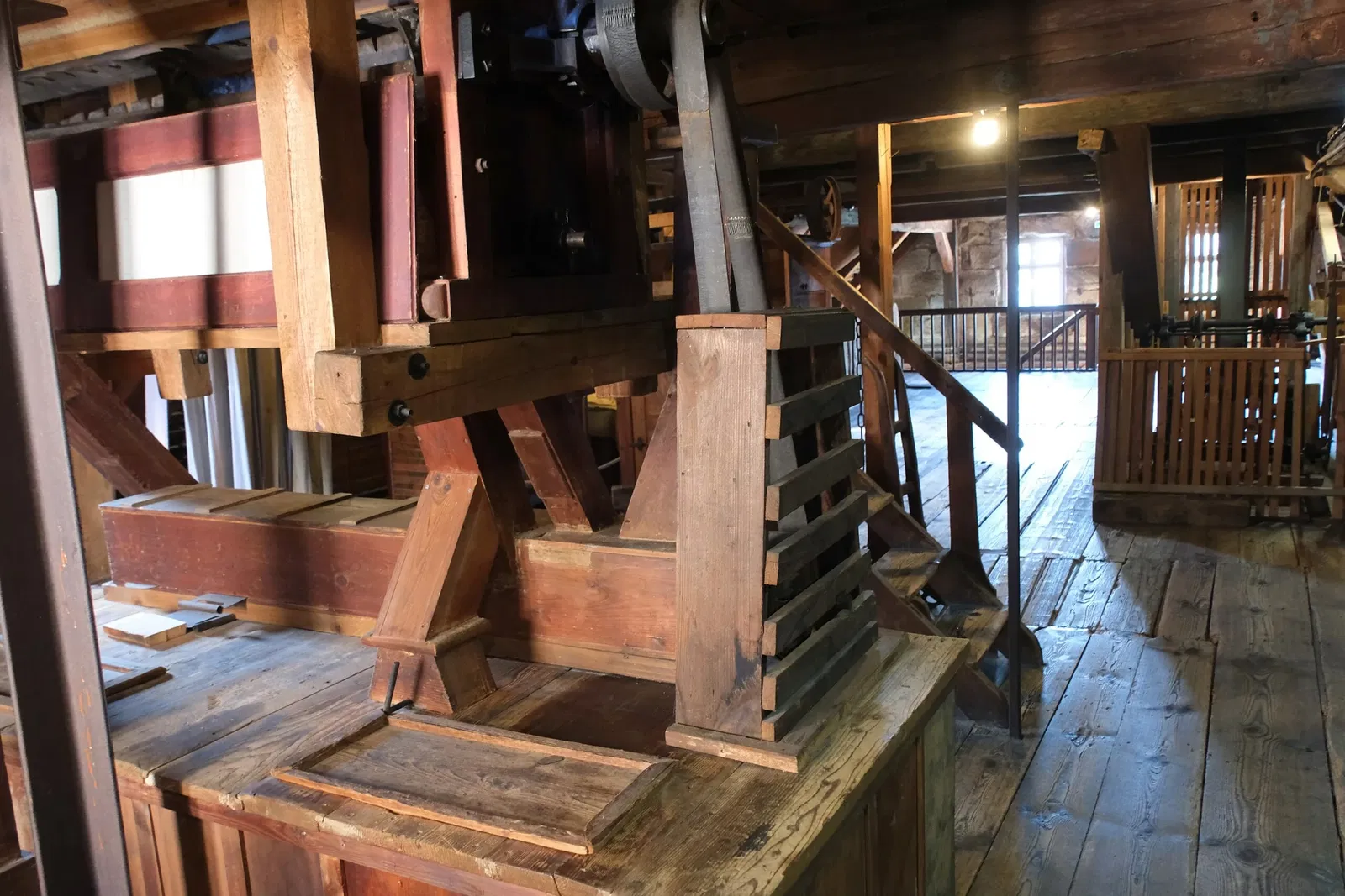 Industriemuseum Lauf