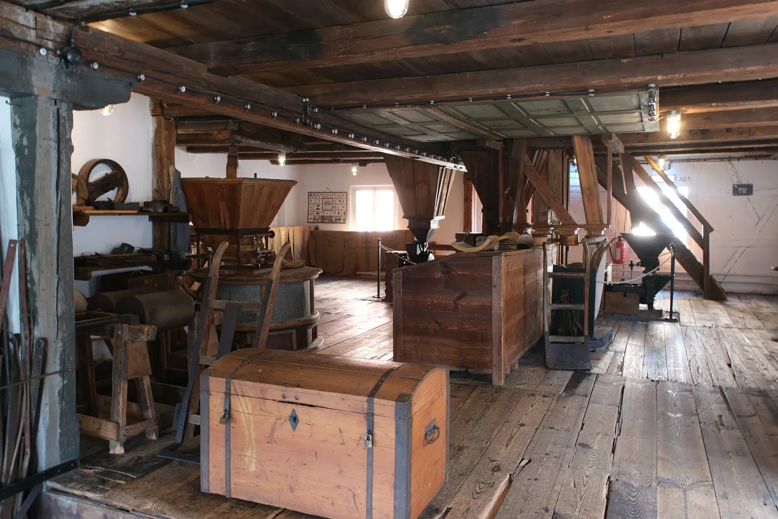 Industriemuseum Lauf