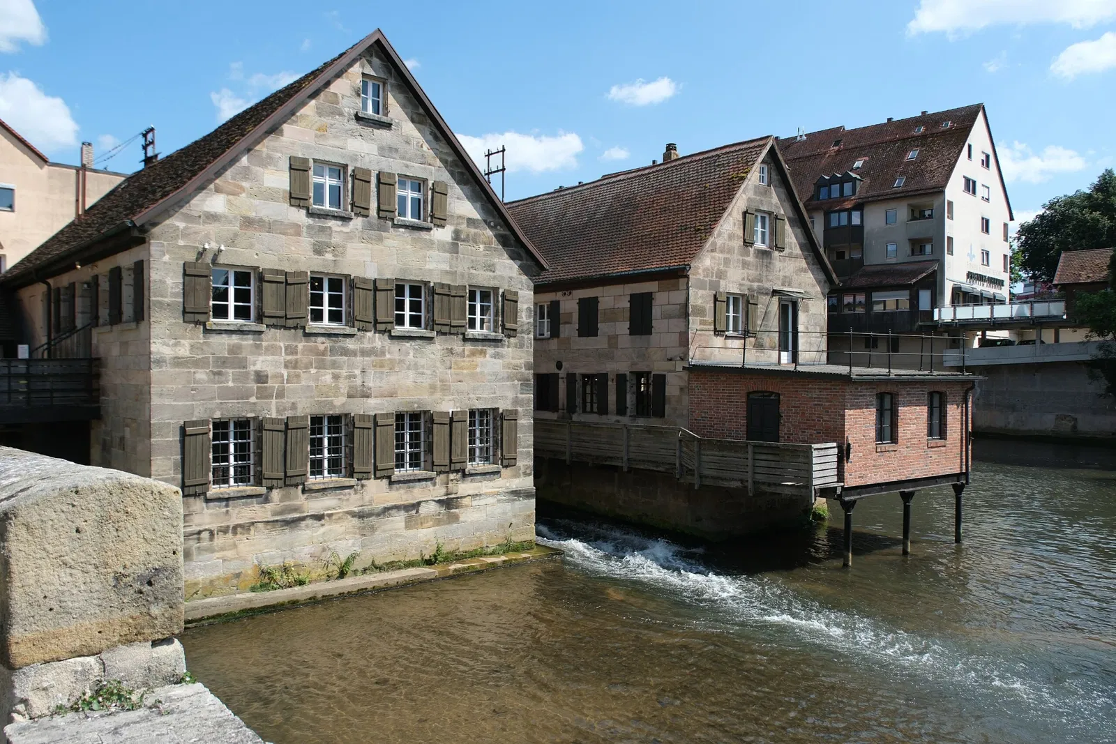 Industriemuseum Lauf