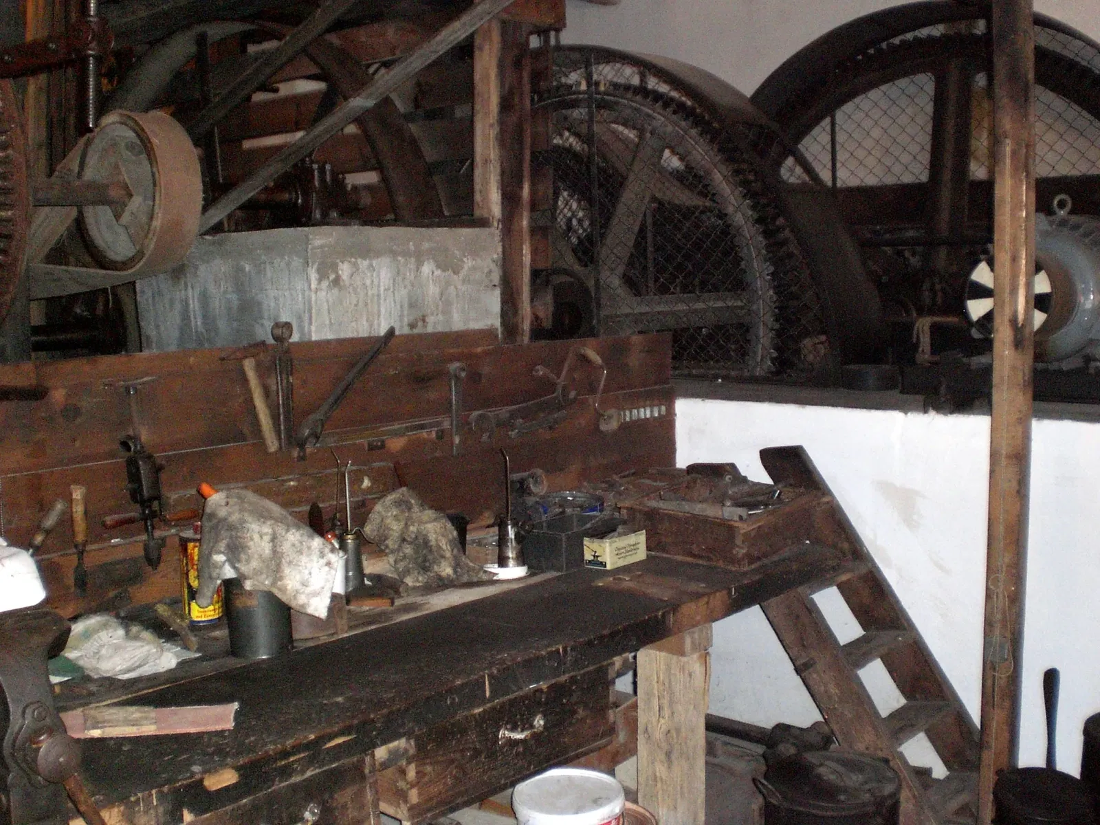 Industriemuseum Lauf