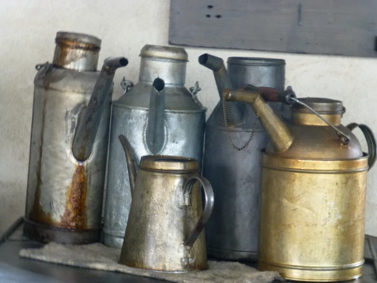 Industriemuseum Lauf