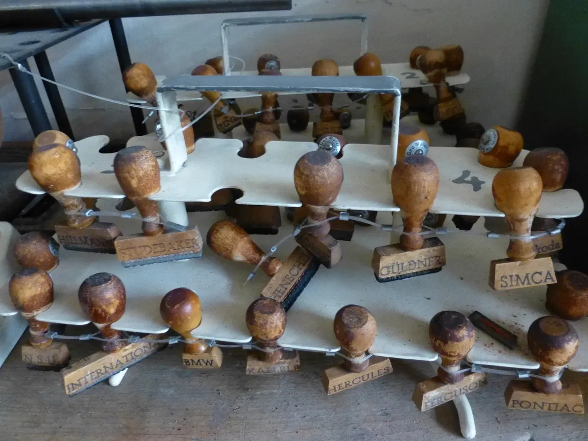 Industriemuseum Lauf