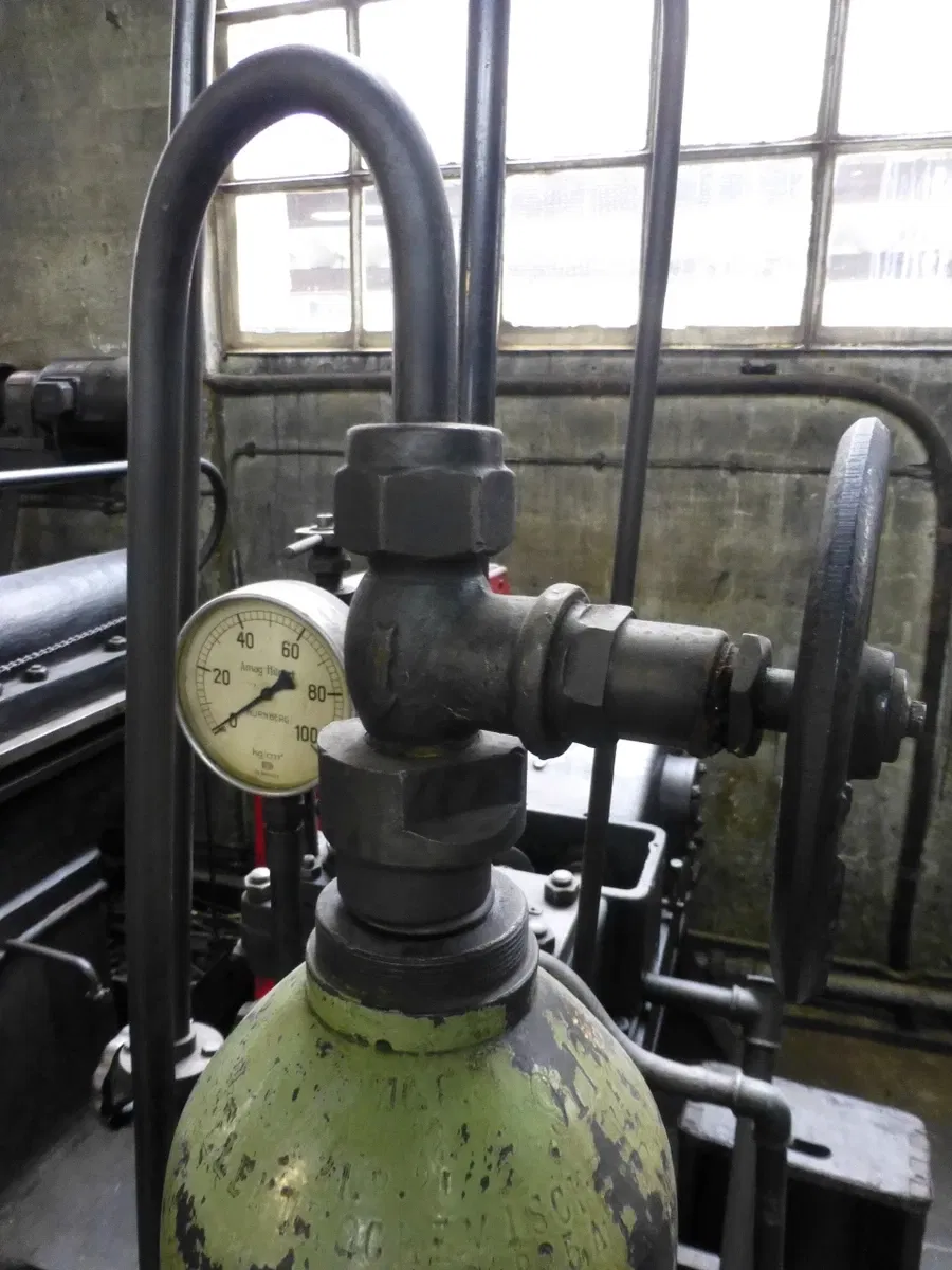 Industriemuseum Lauf