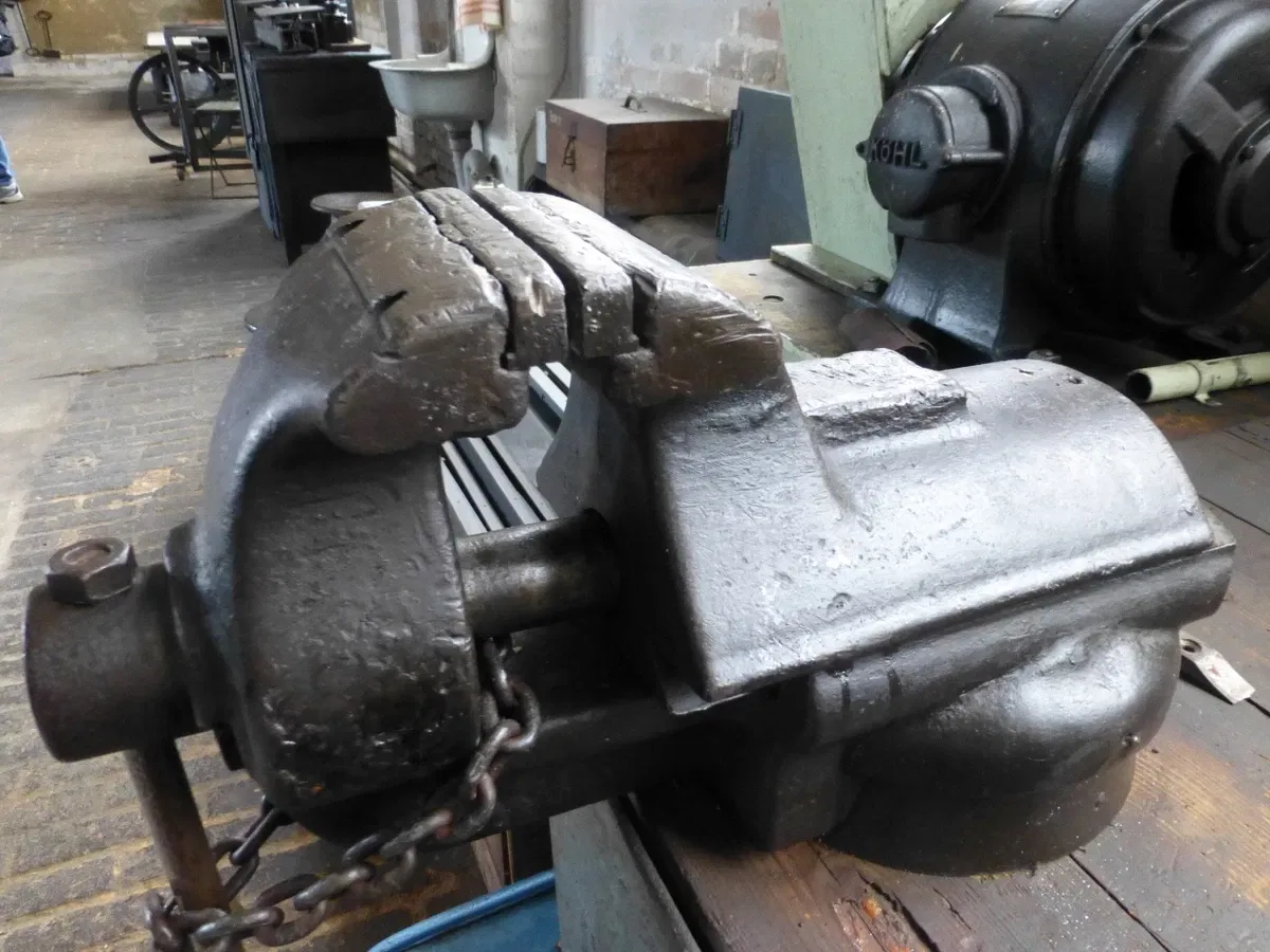 Industriemuseum Lauf