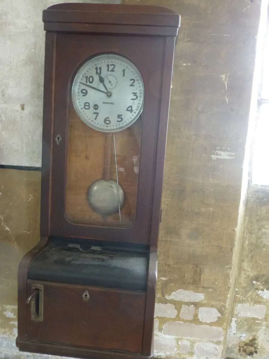 Industriemuseum Lauf