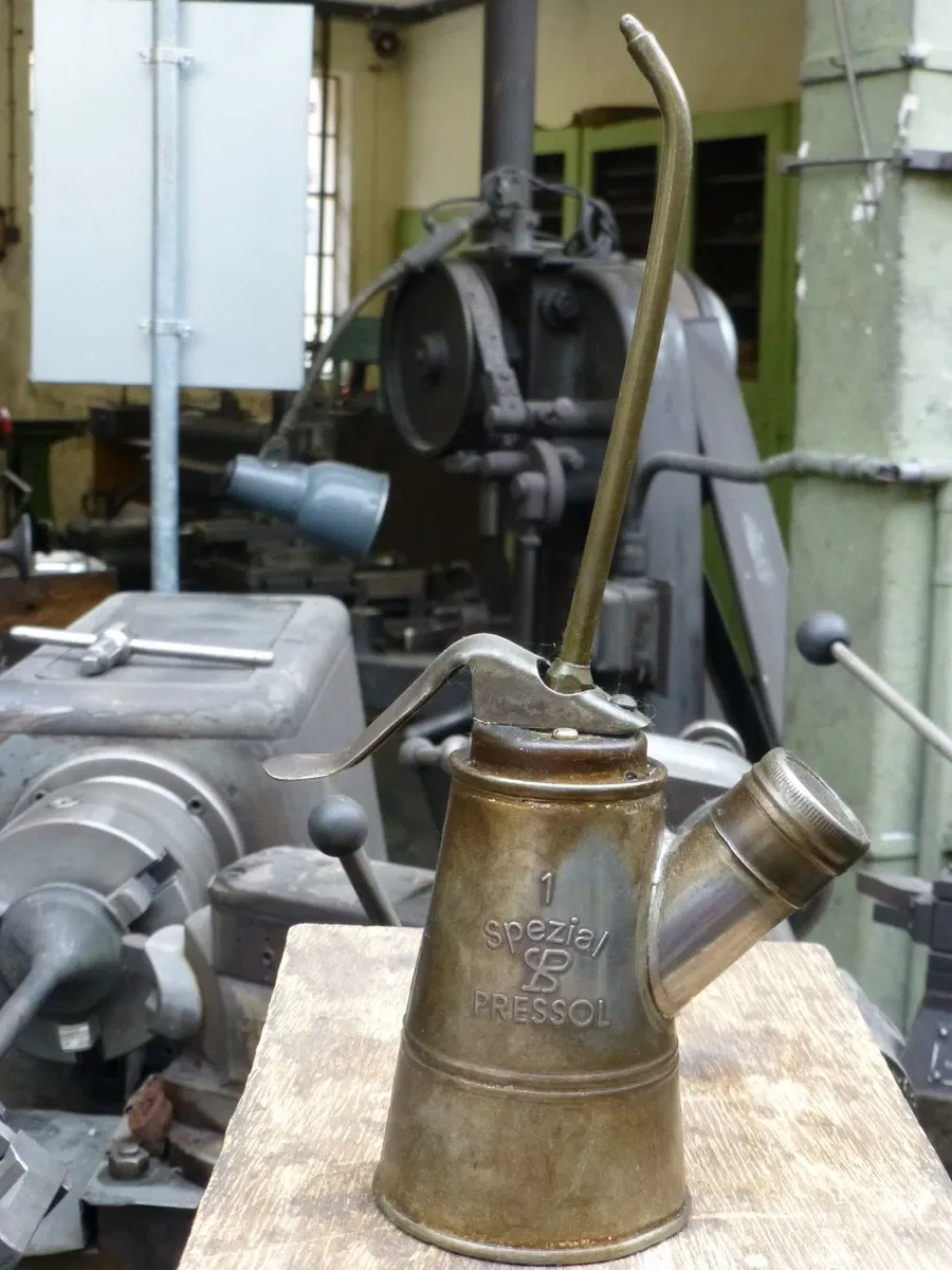 Industriemuseum Lauf