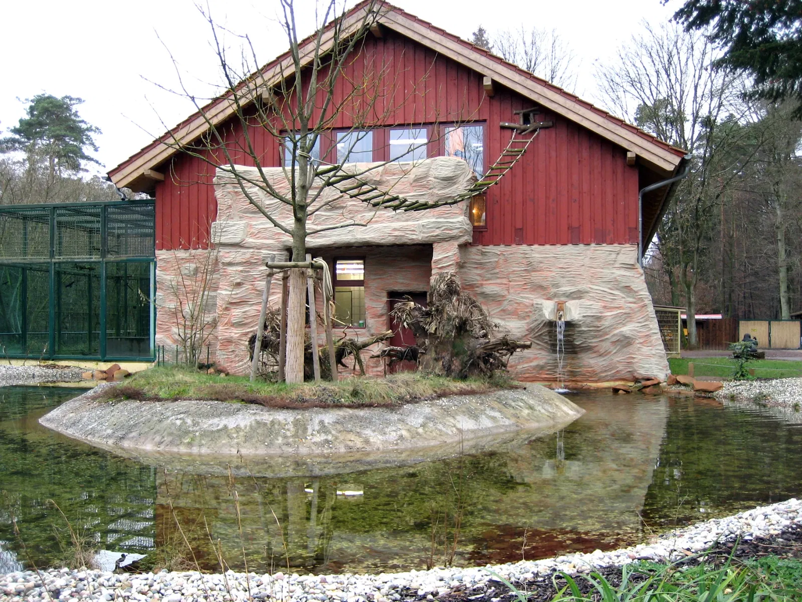 Kaiserslautern Zoo