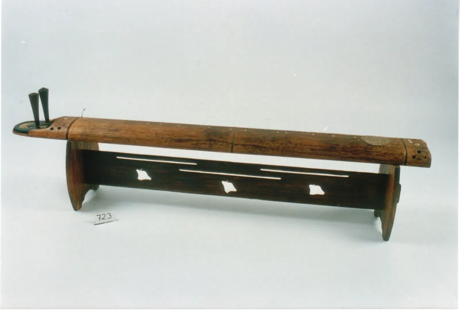 Music Museum of Luis Delgado