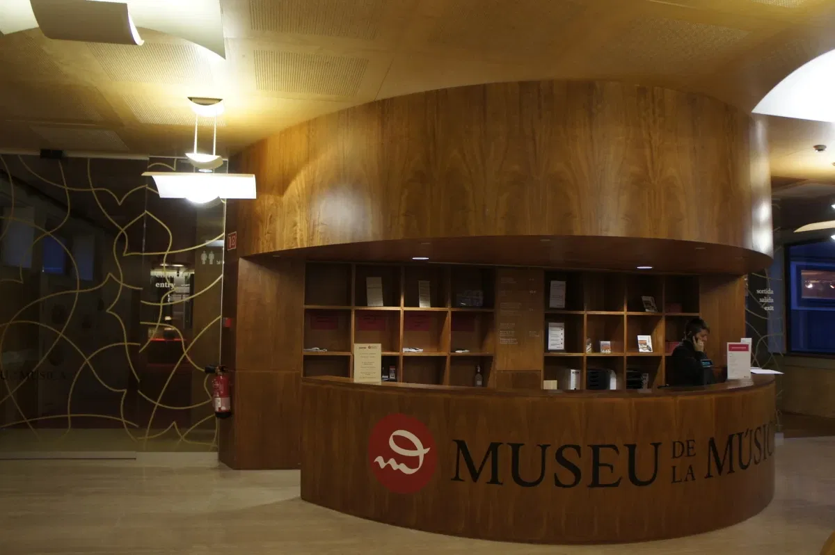 Museo de la Música
