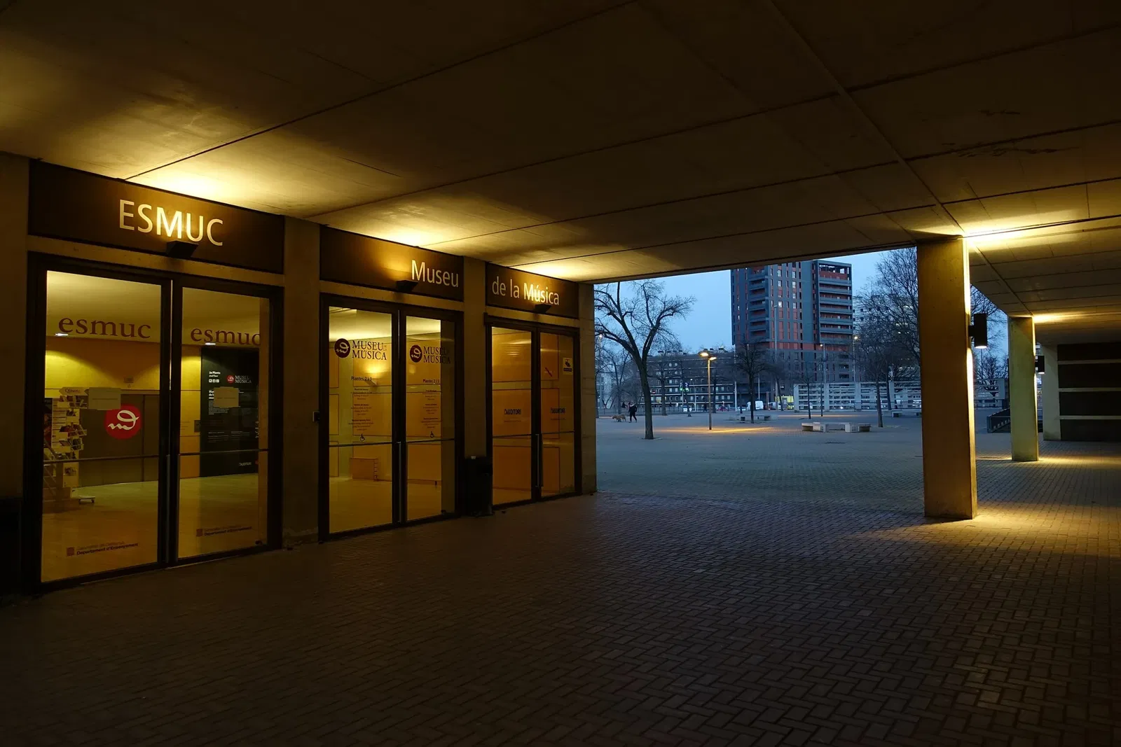 Music Museum of Luis Delgado