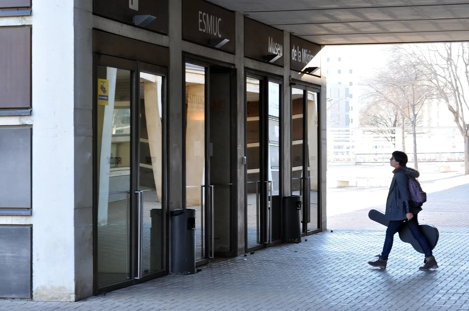 Music Museum of Luis Delgado