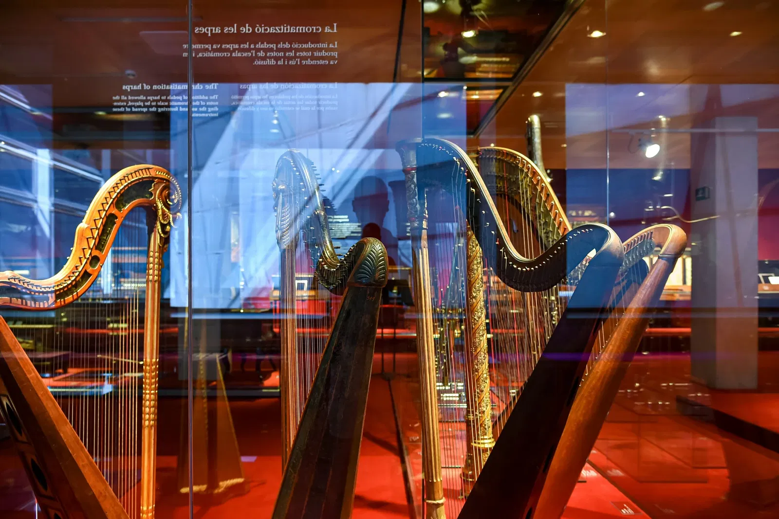 Music Museum of Luis Delgado