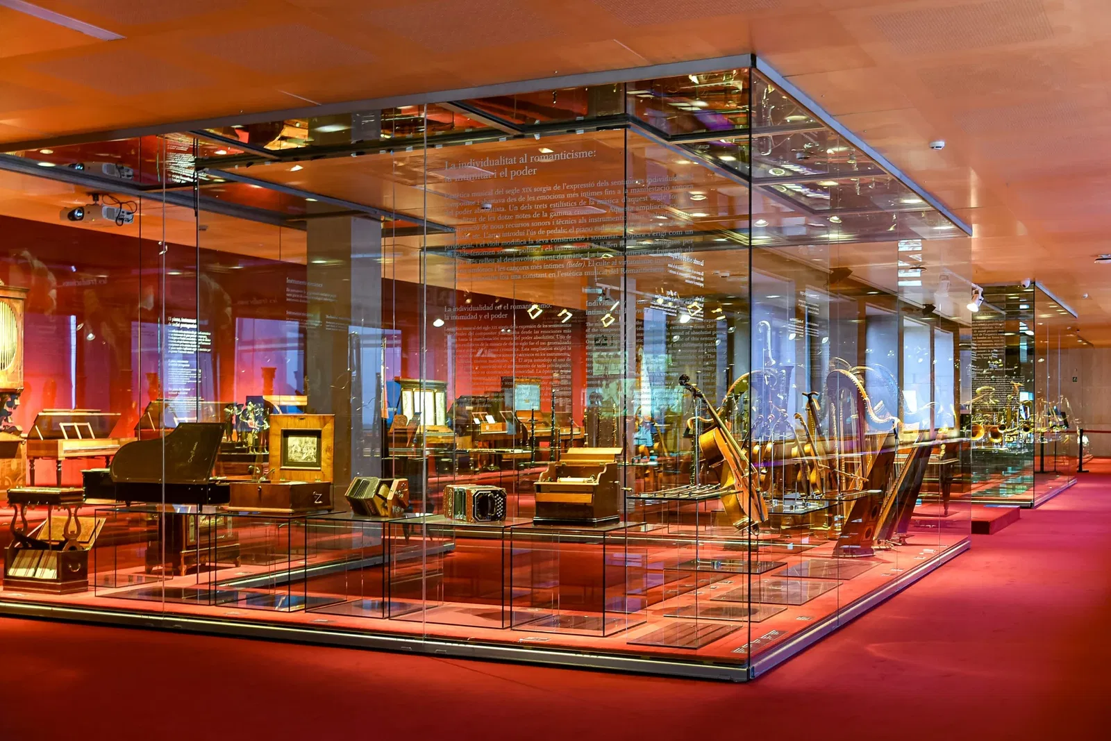 Music Museum of Luis Delgado