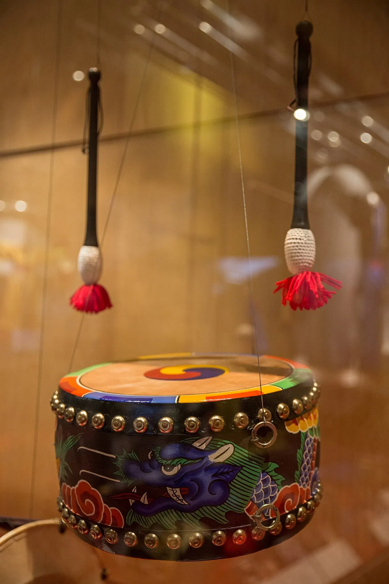 Music Museum of Luis Delgado