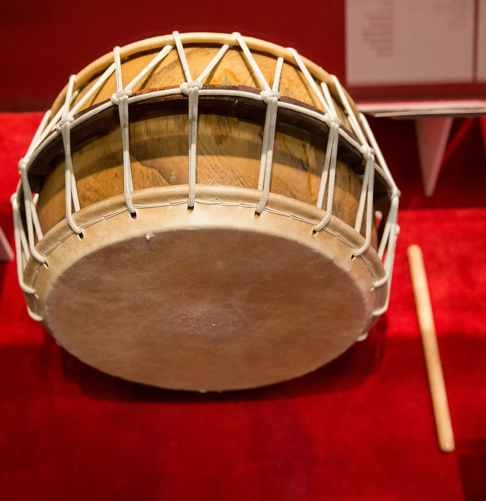 Music Museum of Luis Delgado