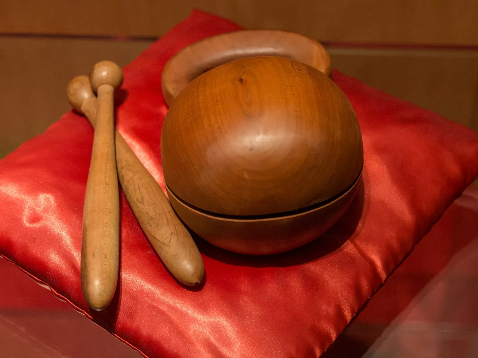 Music Museum of Luis Delgado