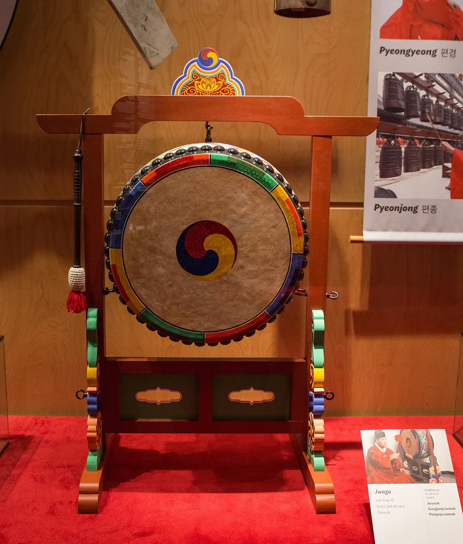 Music Museum of Luis Delgado