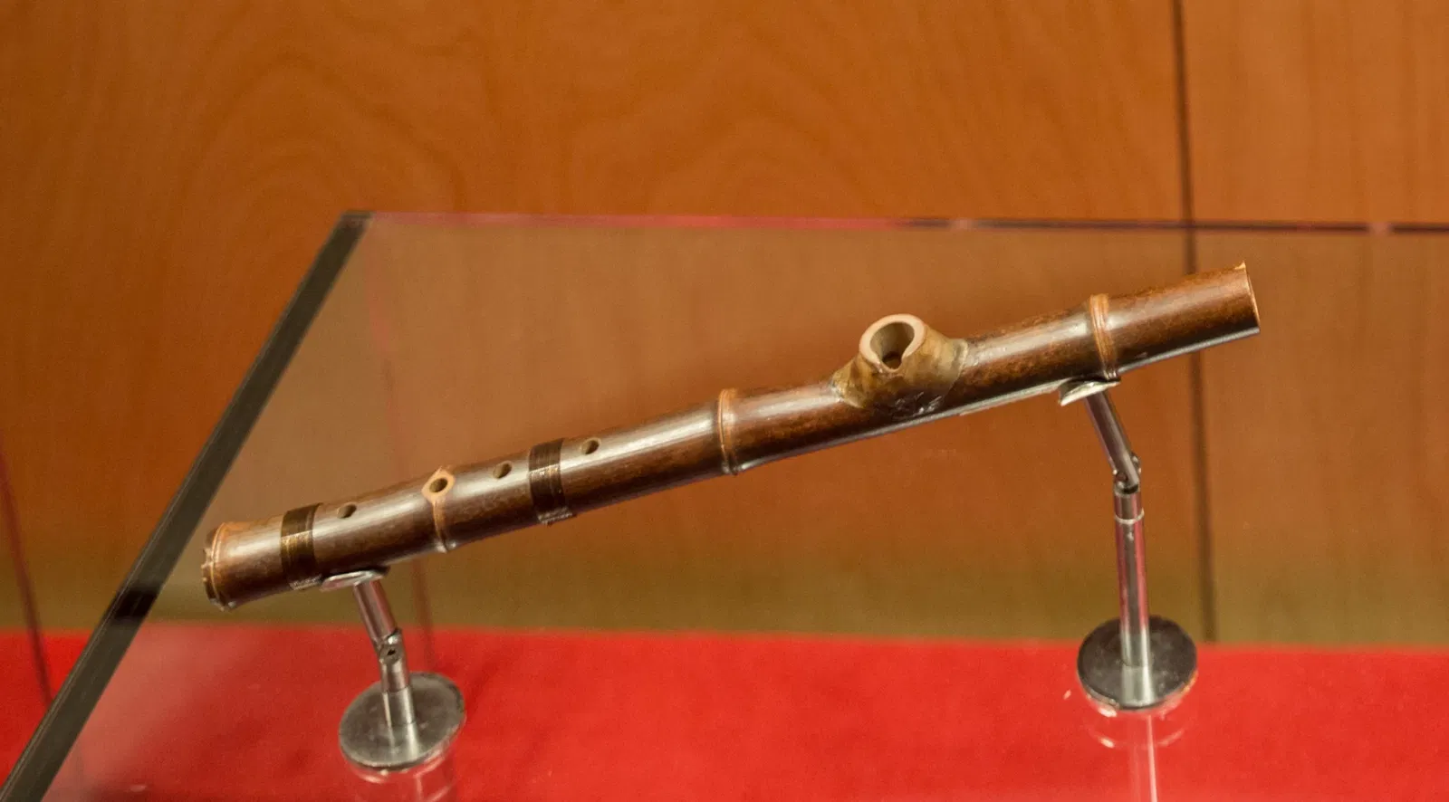 Music Museum of Luis Delgado