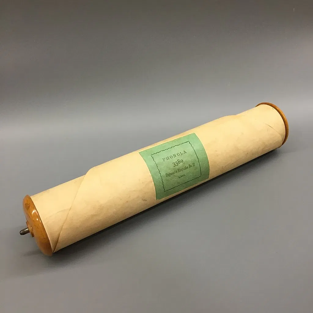 Music Museum of Luis Delgado