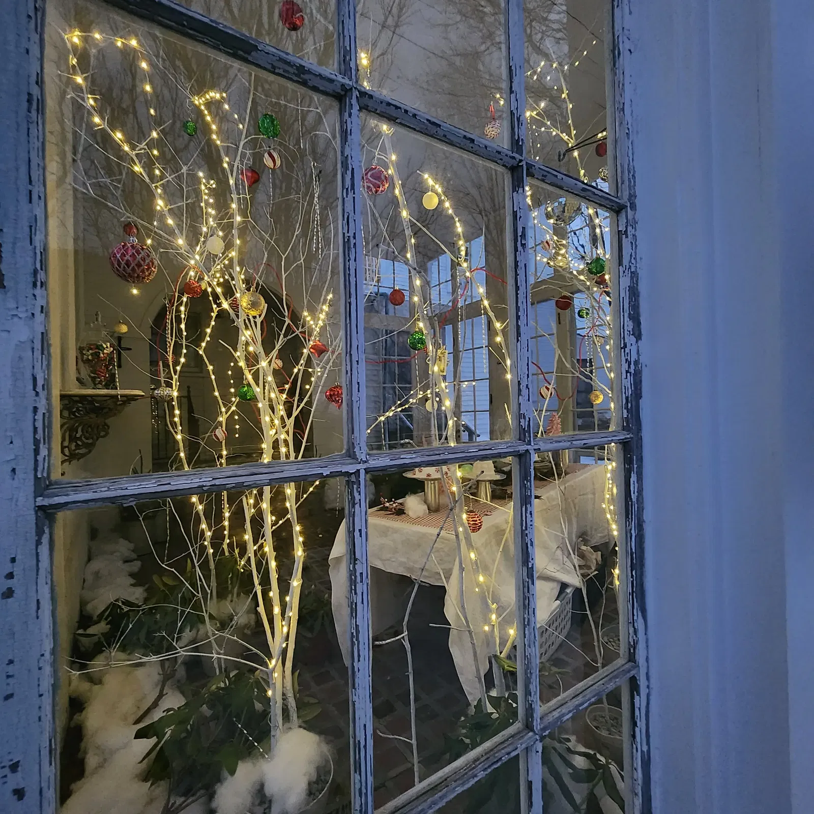 Nickels-Sortwell House • Peggy