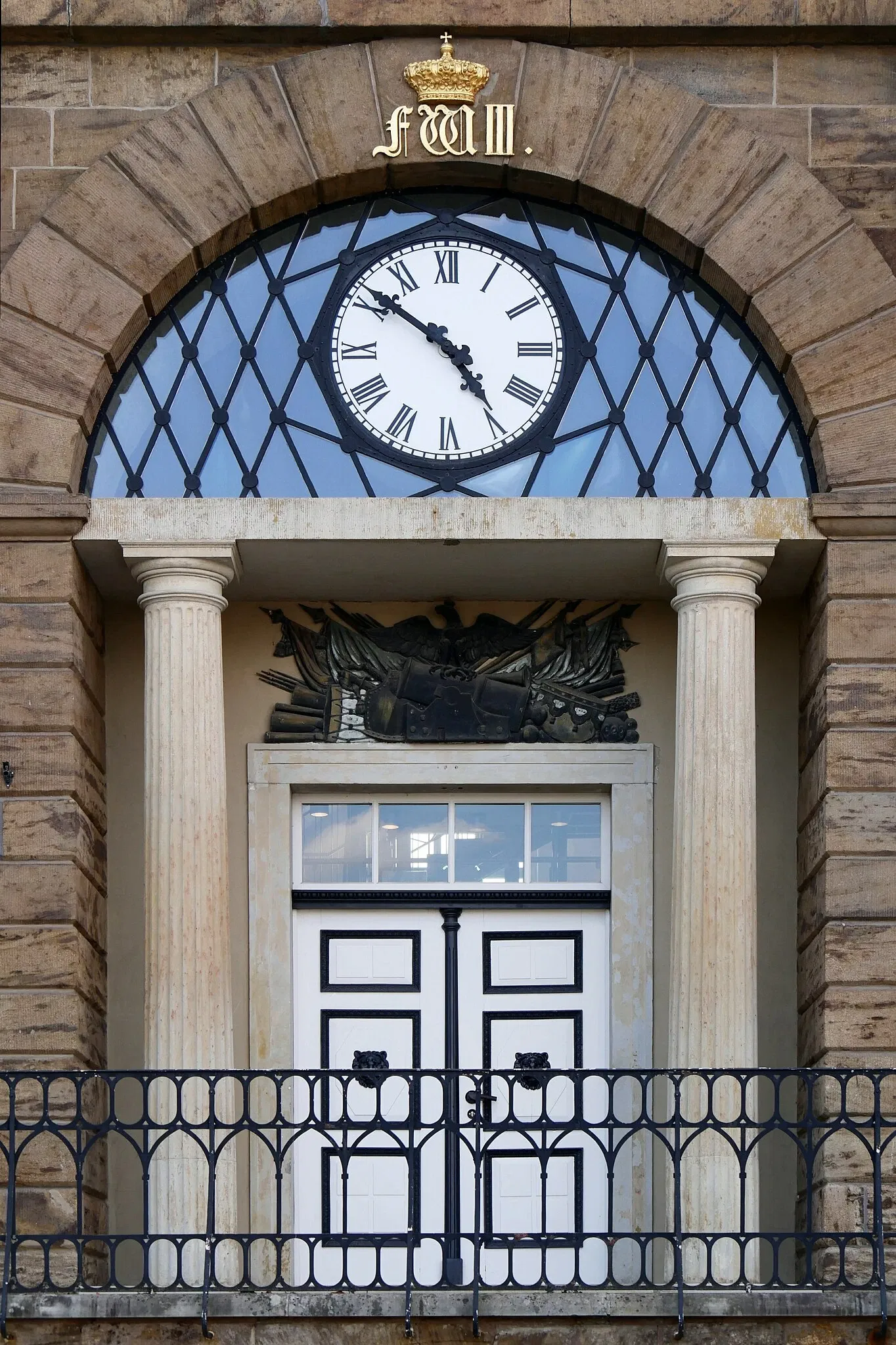 LWL-Preußenmuseum Minden