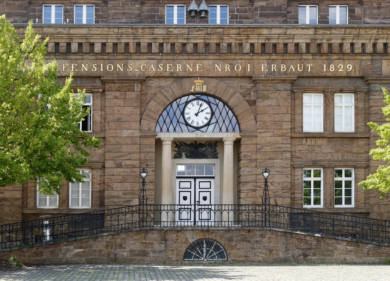 LWL-Preußenmuseum Minden