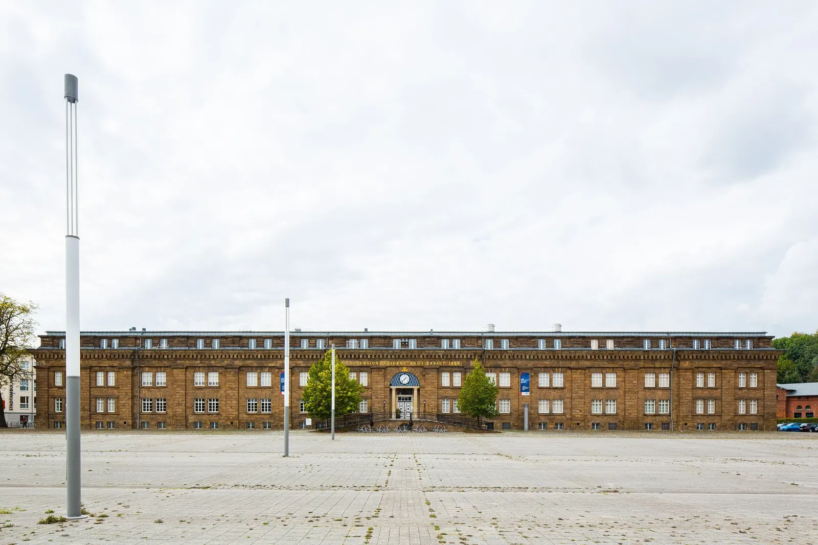 LWL-Preußenmuseum Minden