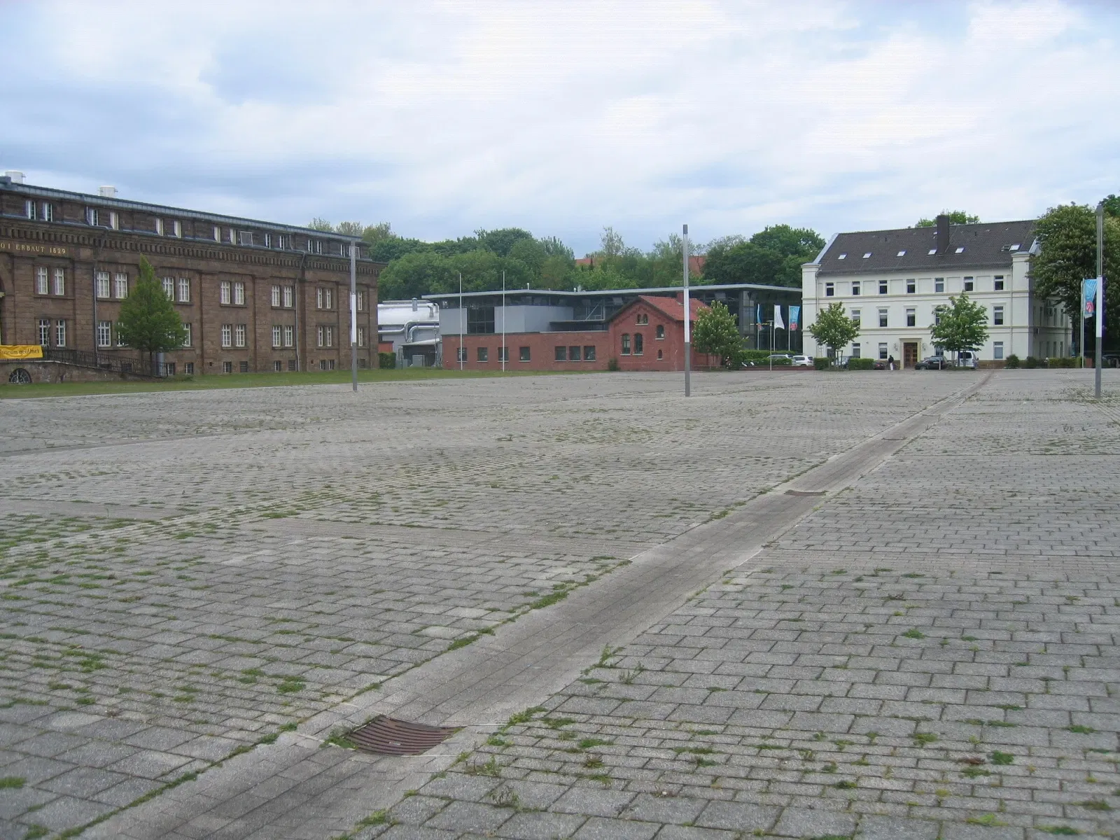 LWL-Preußenmuseum Minden