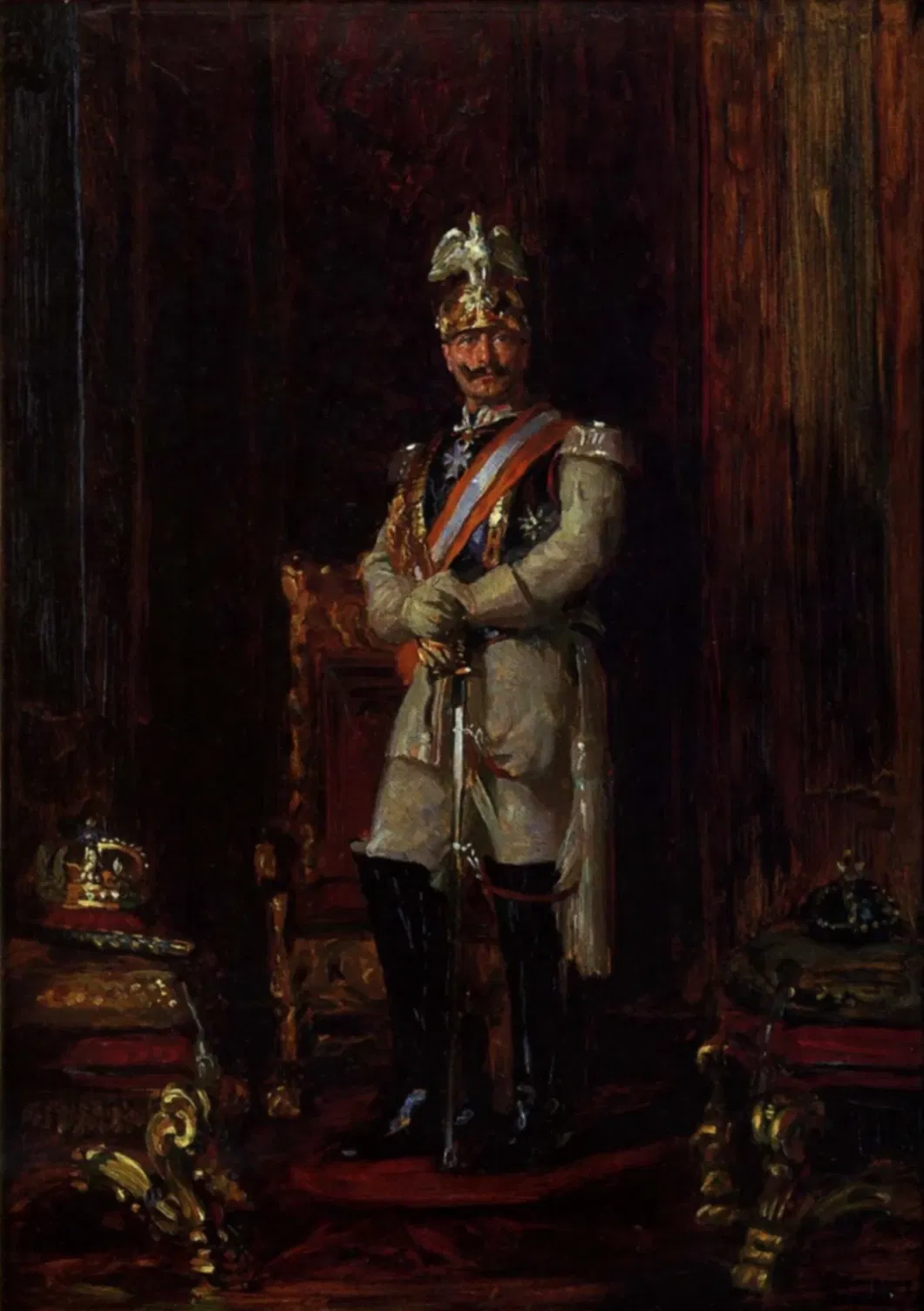 LWL-Preußenmuseum Minden