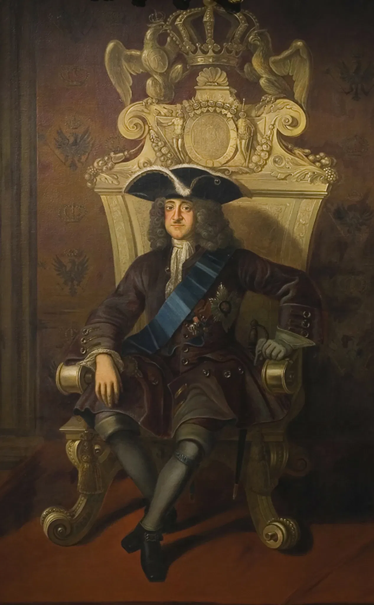 LWL-Preußenmuseum Minden