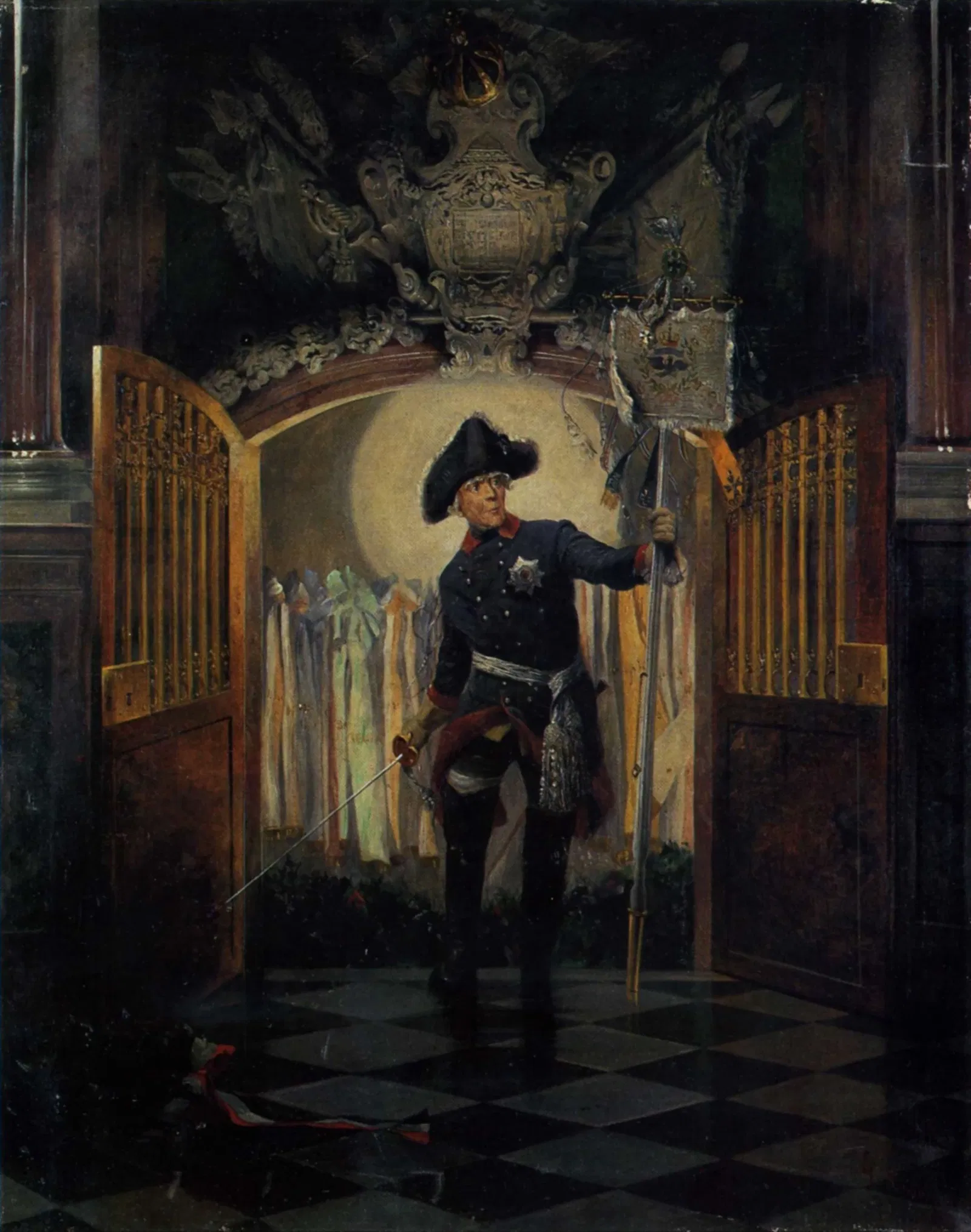 LWL-Preußenmuseum Minden