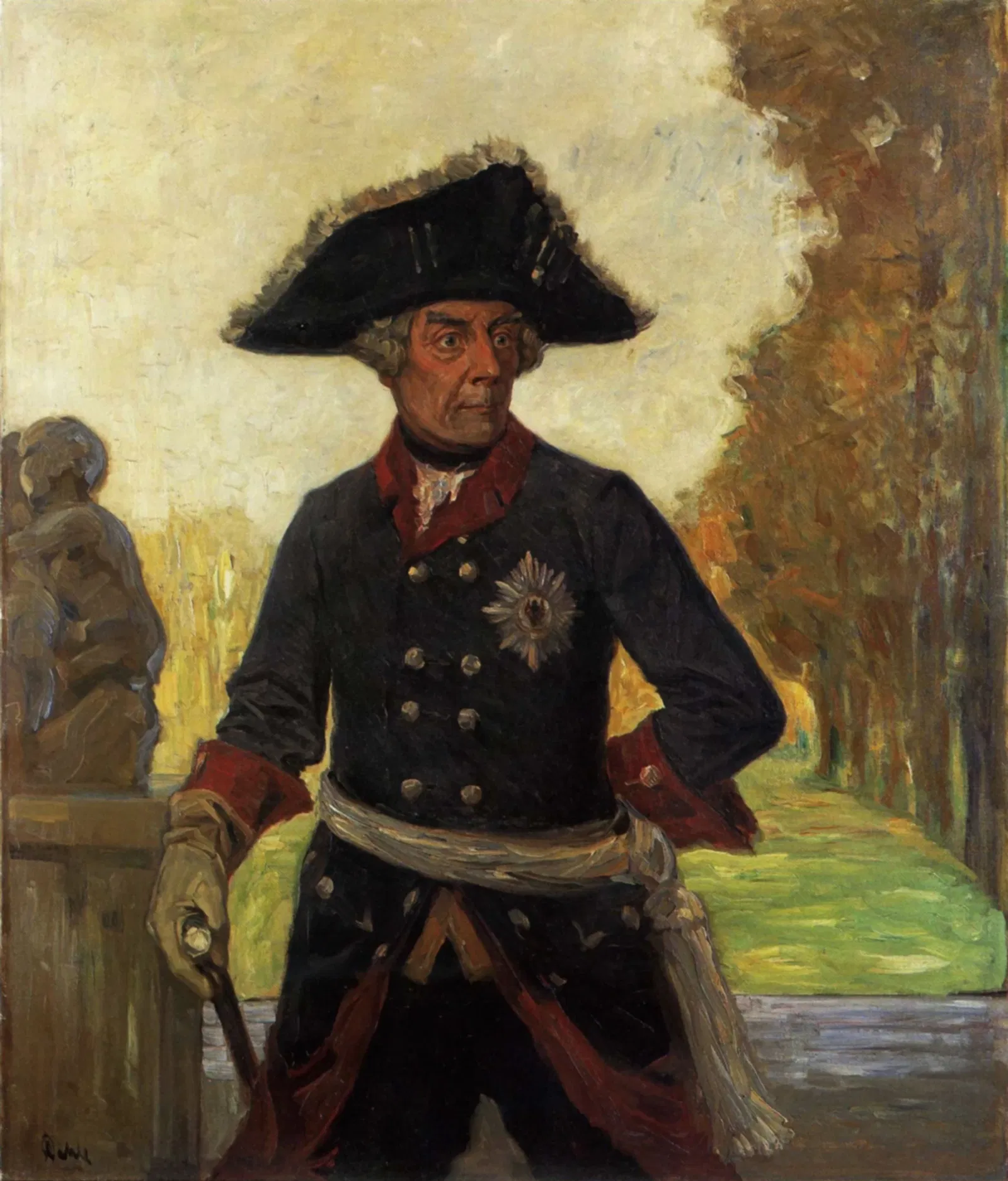 LWL-Preußenmuseum Minden