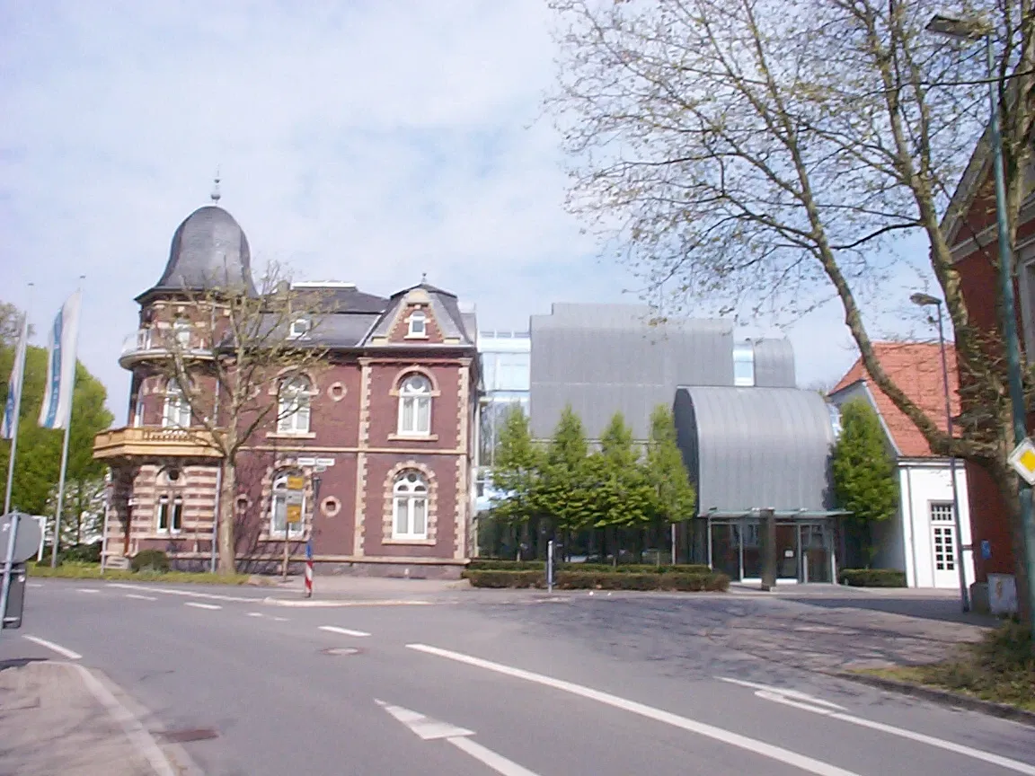 Kunstmuseum Ahlen